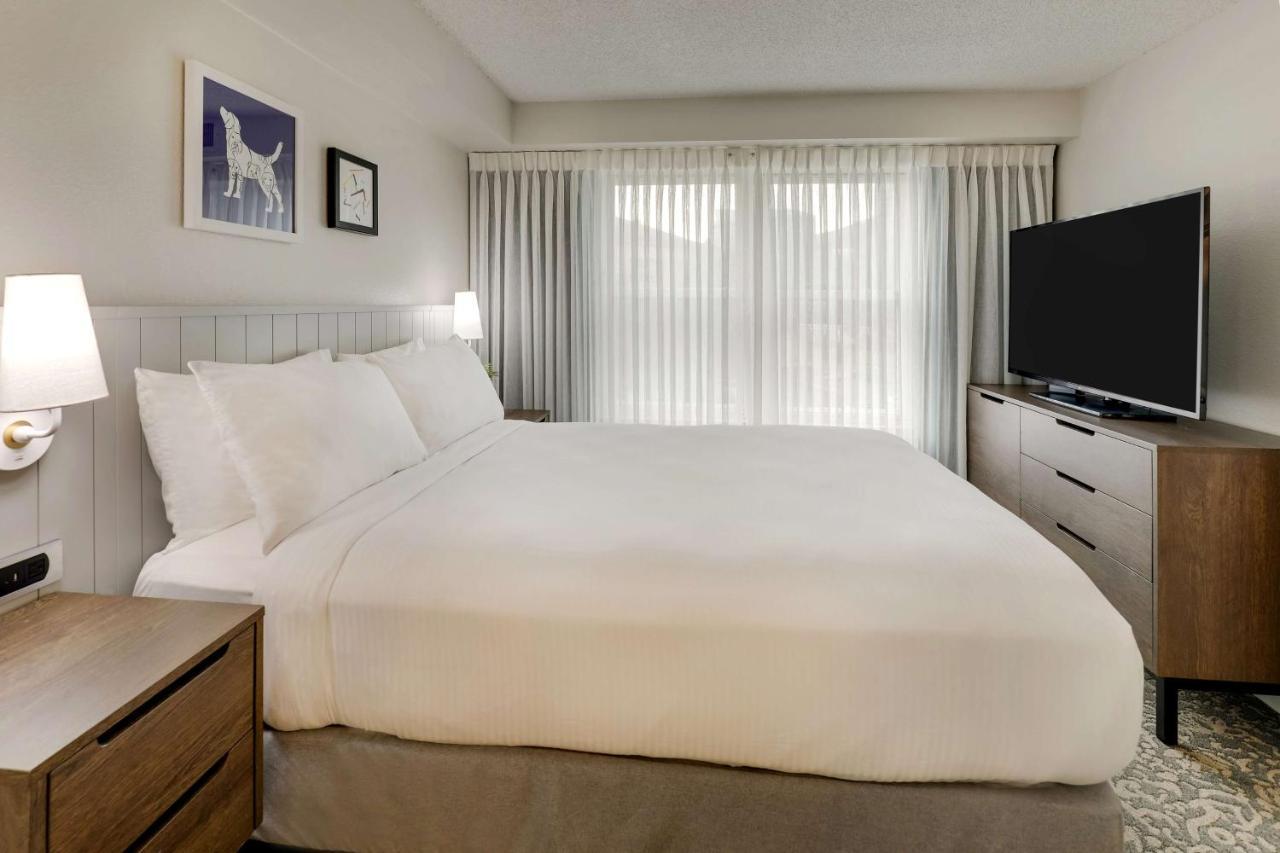 Sonesta Es - Sorrento Mesa Hotel San Diego