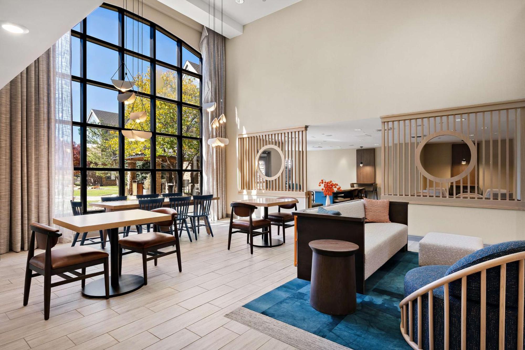 Sonesta Es - Sorrento Mesa 3* San Diego