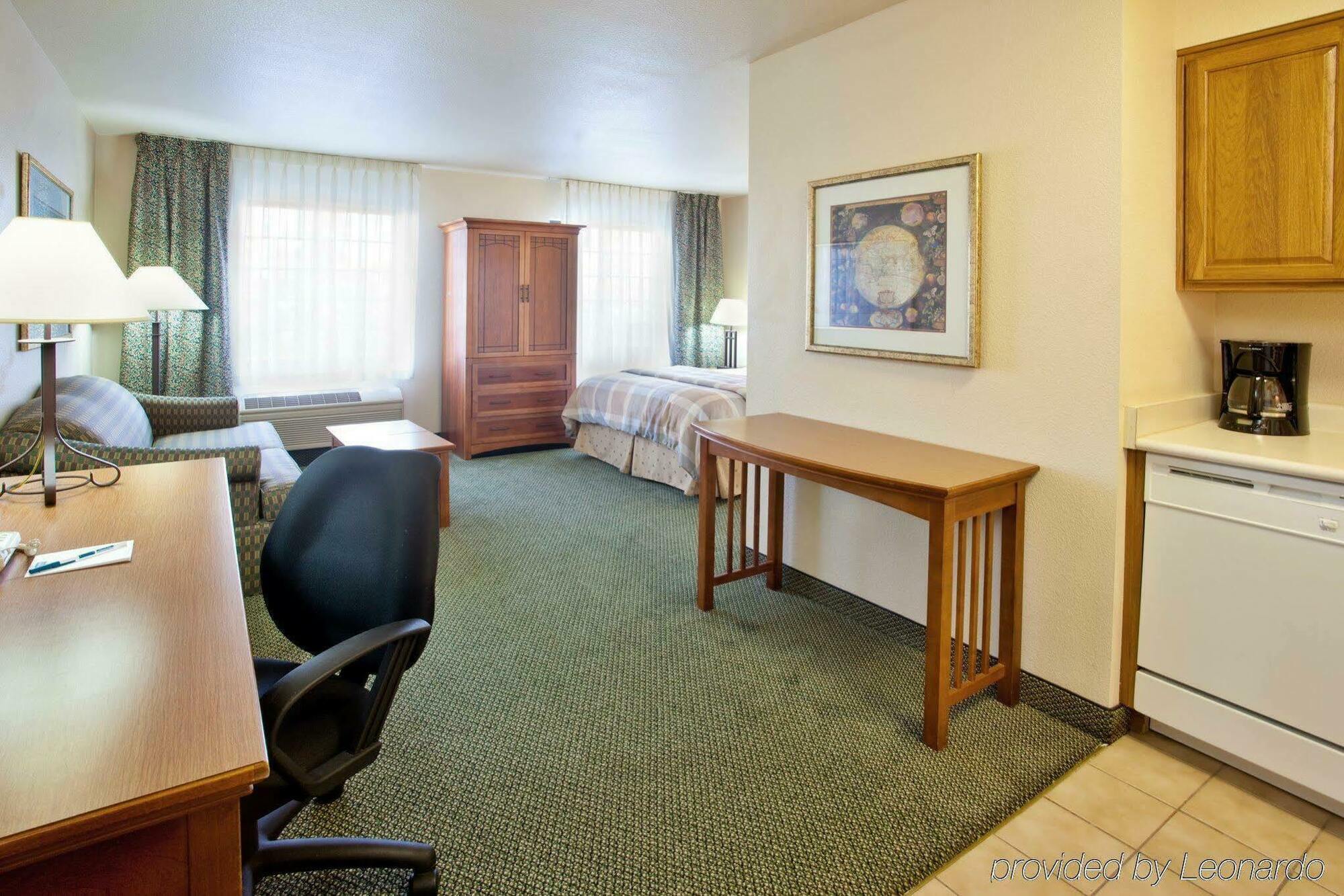 Sonesta Es - Sorrento Mesa 3*